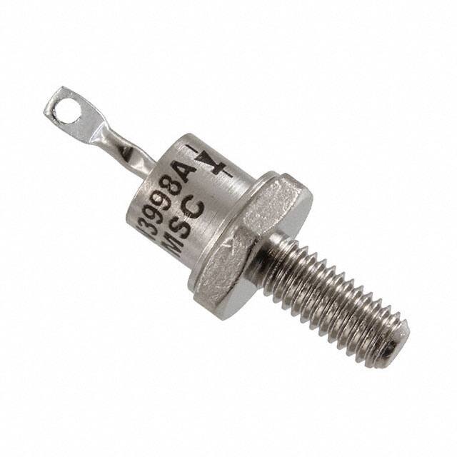 1N3998A Microchip Technology  Dioden - Zener - Einzeln